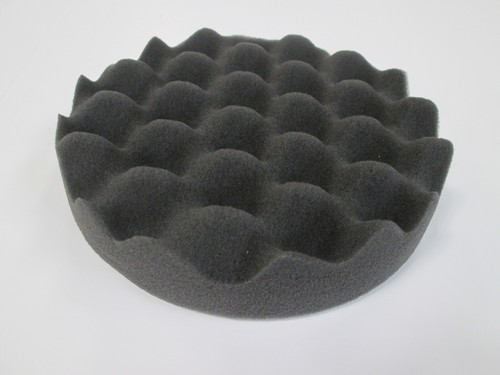 Mousse pad polissage - mousse, de