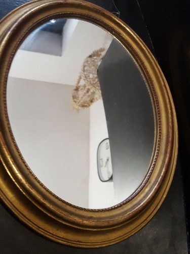 Cadre miroir mural - miroir,