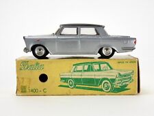 SOLIDO DALIA SERIE 100 - # 08 SEAT 1400 C - FIAT 1800