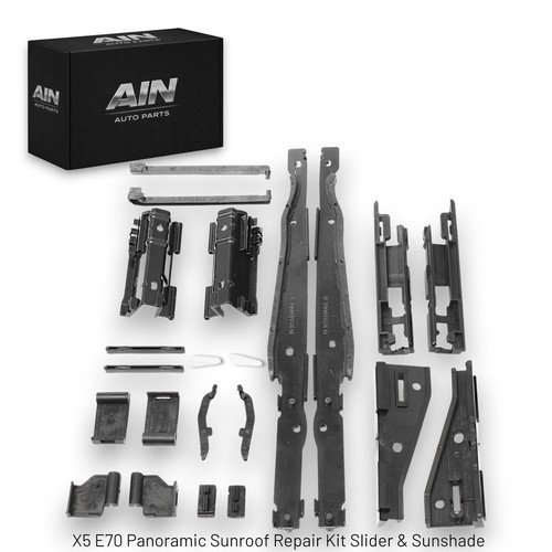 Pour bmw e70 - e70, (2006-2013)