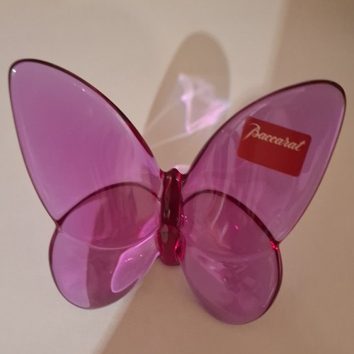 Baccarat figurine statuette
