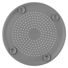 Filtre d'exutoire d'égout