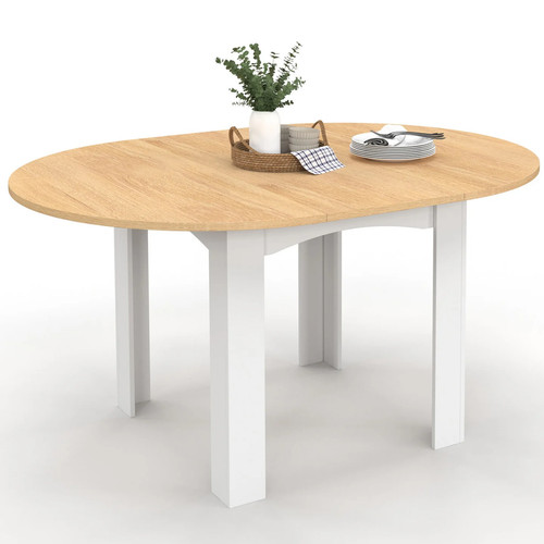 Table manger extensible - table, à