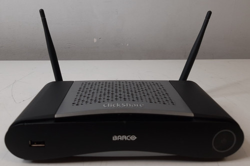 Barco clickshare cse 200 - barco,