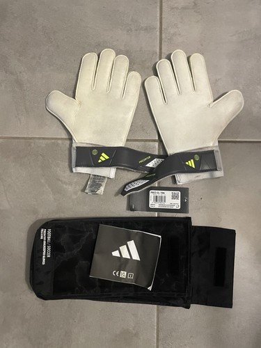 Adidas predator gants - adidas,