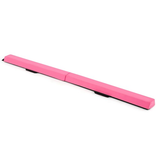 Poutre équilibre pliable de - poutre,