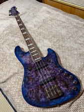 MAYONES JABBA EP 4 / Guitare