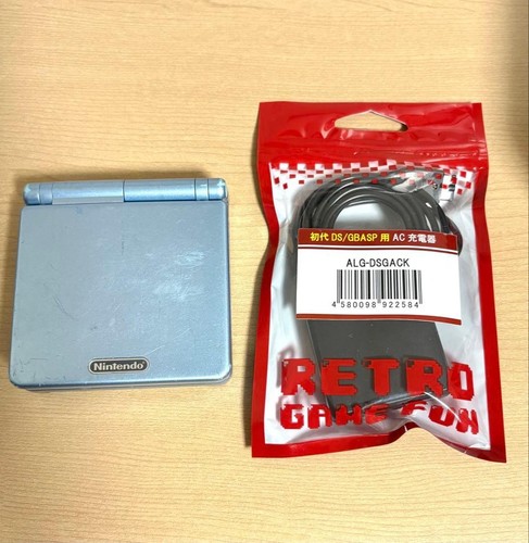 Console nintendo game - console,