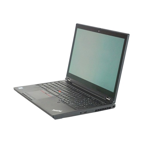 Lenovo thinkpad p53 - lenovo,