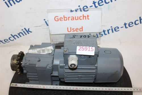 Sew 116 min moteur - kw,