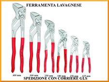 Pince Clé À Gorges