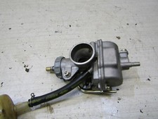 carburateur origine motrac