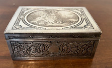 Coffret Boîte à Bijoux