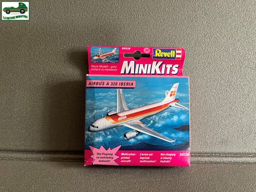 Miniature avion maquette kit - maquette,