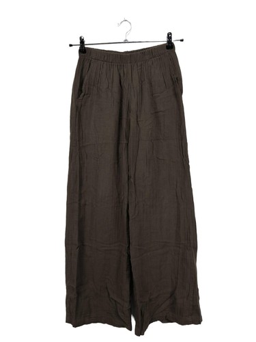 Bershka pantalon tissu - pantalon, en