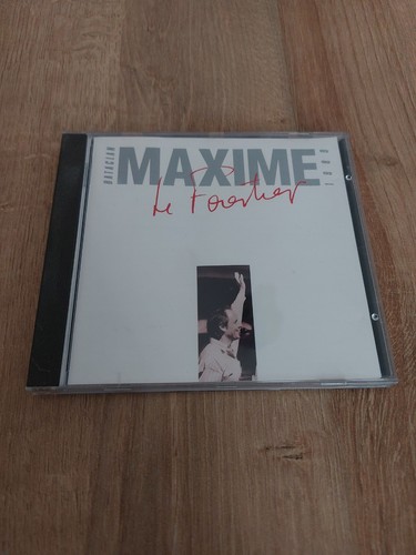 Maxime forestier bataclan - -,