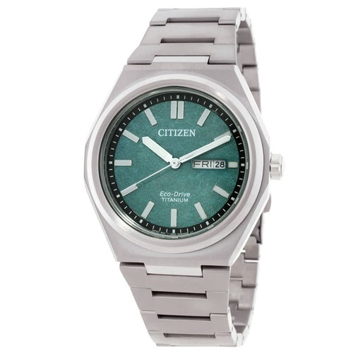 Citizen zenshin three hand - citizen,
