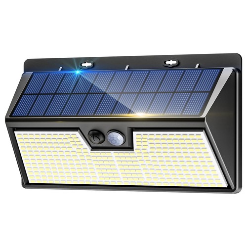 Lampe solaire exterieur - lampe,