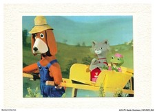 AUXP9-0557-COMICS-LA MAISON DE TOUTOU