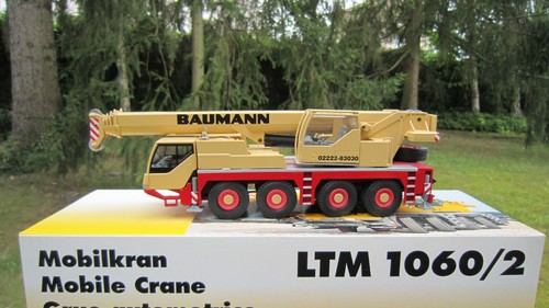 Conrad 2094 liebherr ltm - 2094,