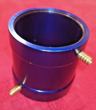 WATER RADIATOR BRUSHLESS MOTOR BOAT LIQUID COOLED 45MM NEW NEW