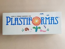 Juega a formar imagenes con