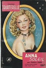 RARE EO 1954 COLLECTION