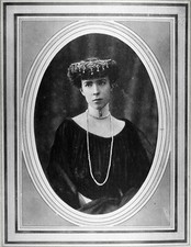 BELGIQUE - LA REINE ELISABETH