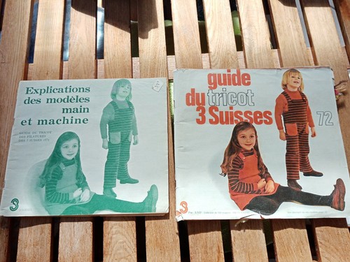 1972 lot catalogues 3 - 1972,