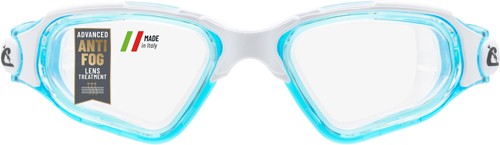 Clear eyes goggles - clear,