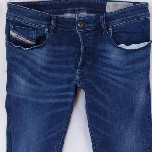 Hommes diesel troxer - diesel,