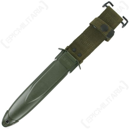 Fourreau m8a1 pour - fourreau,