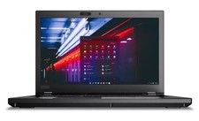 Lenovo ThinkPad P52 Core