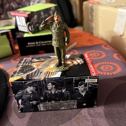 King and country - king, af005