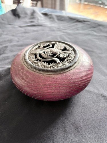 Brûle encens japonais kōro - japonais,