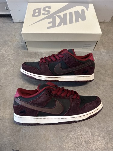 Nike dunk low - nike, pro