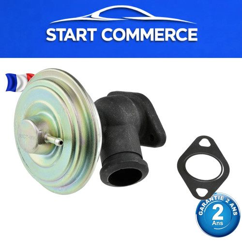 Vanne egr citroen peugeot - citroen, c5