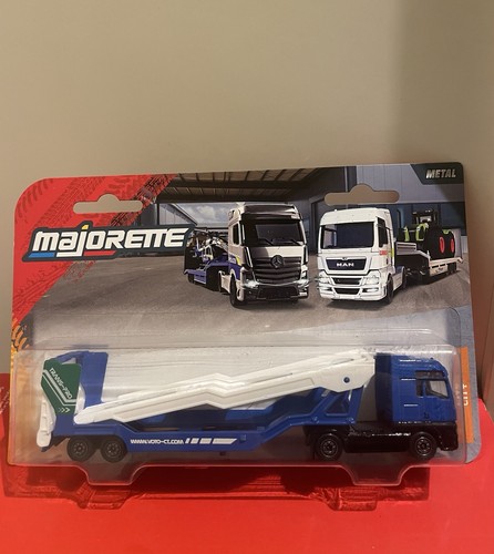 Camion majorette man tgx - majorette,