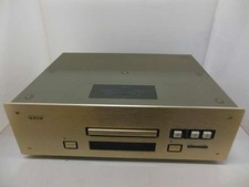 TEAC VRDS-10 | Lecteur CD