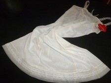 jolie combinaison & fond de