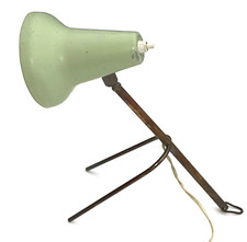 ancienne lampe vintage lampe