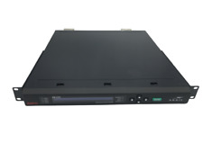 QUANTITY clean UA ARRIS Motorola DSR-6100 PROFESSIONAL SATELLITE RECEIVER 574010