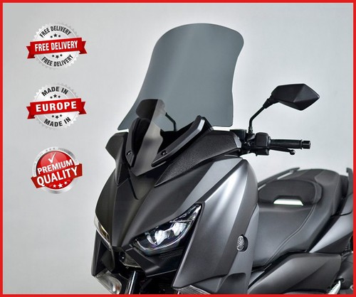Yamaha max 400 2018 2021 - yamaha, 2018-2021