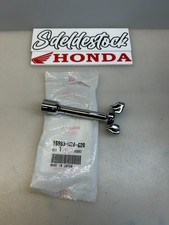 1 levier robinet essence honda