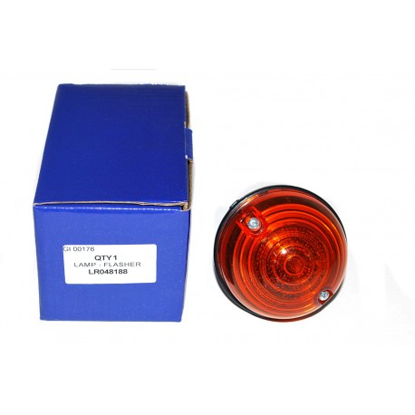Feu indicateur direction - indicateur, de