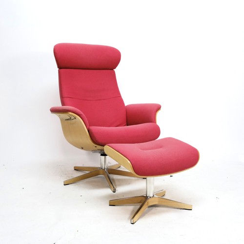 Conform timeout avec pouf - conform,