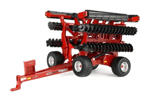 Ertl déchaumeur case ih - ertl,,