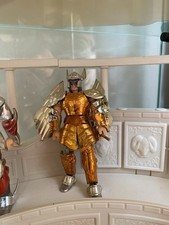 Saint Seiya Vintage / Sorrento
