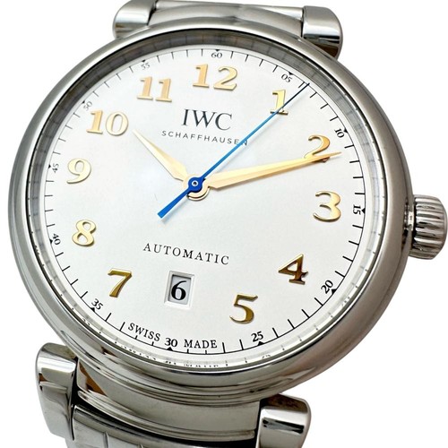 Montres iwc vinci iw356601 - vinci,