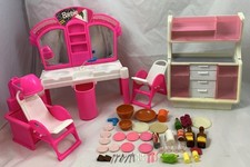 Mattel Barbie Style Salon